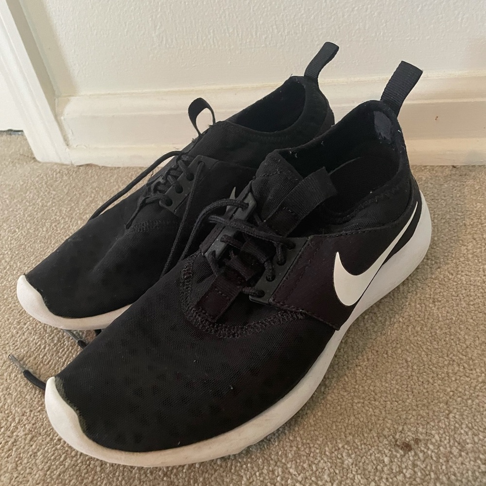 NIKE running shoes